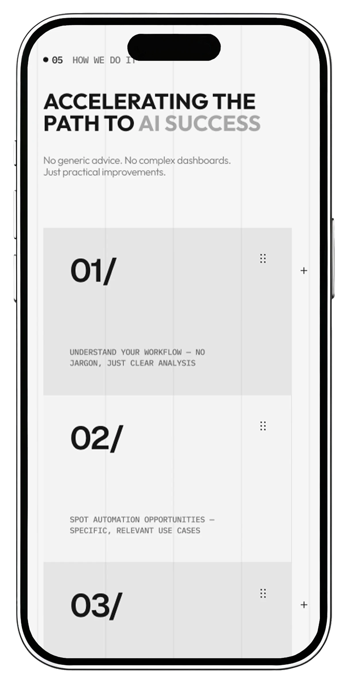 Responsive Design 1