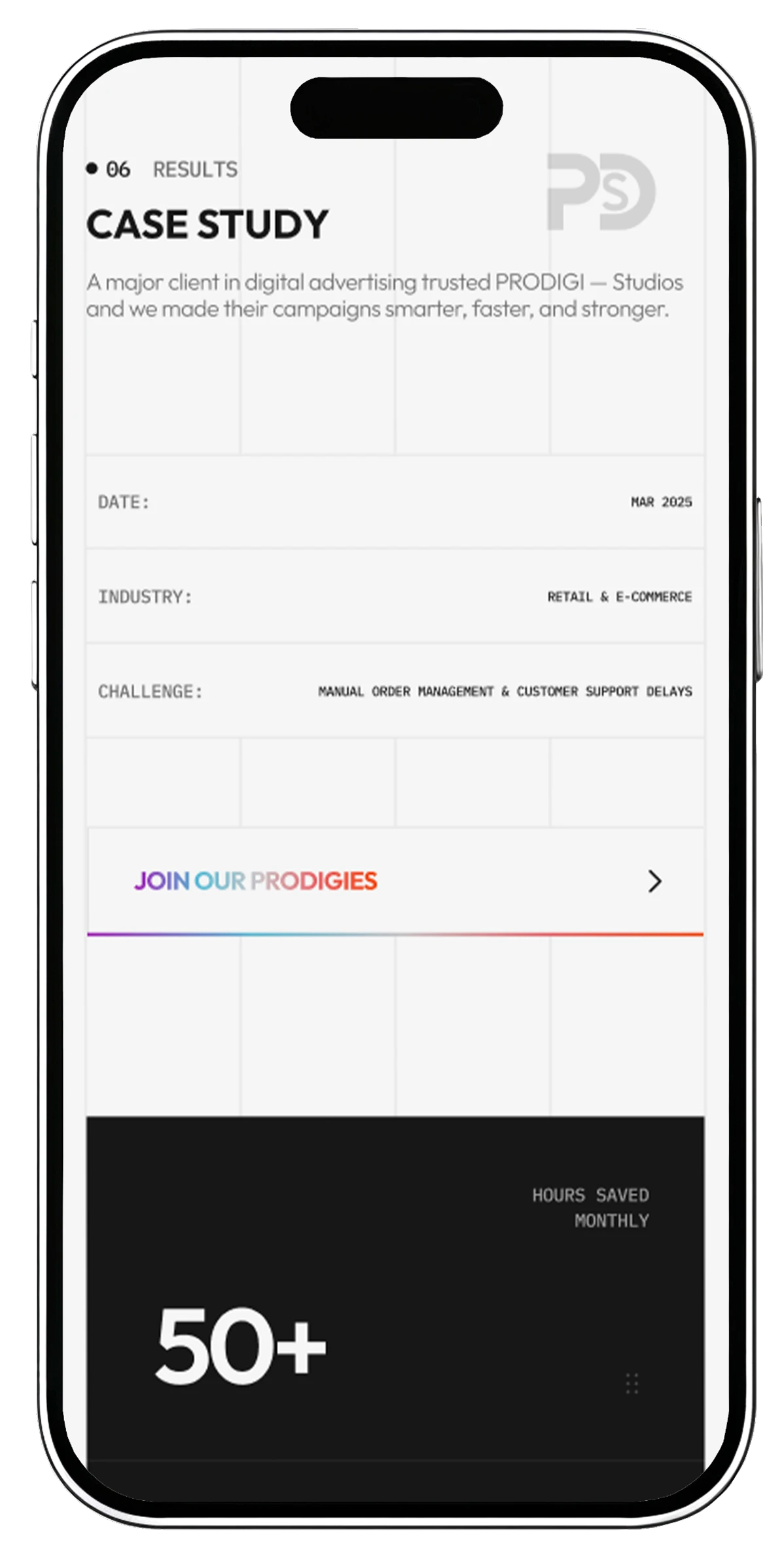 Responsive Design 4