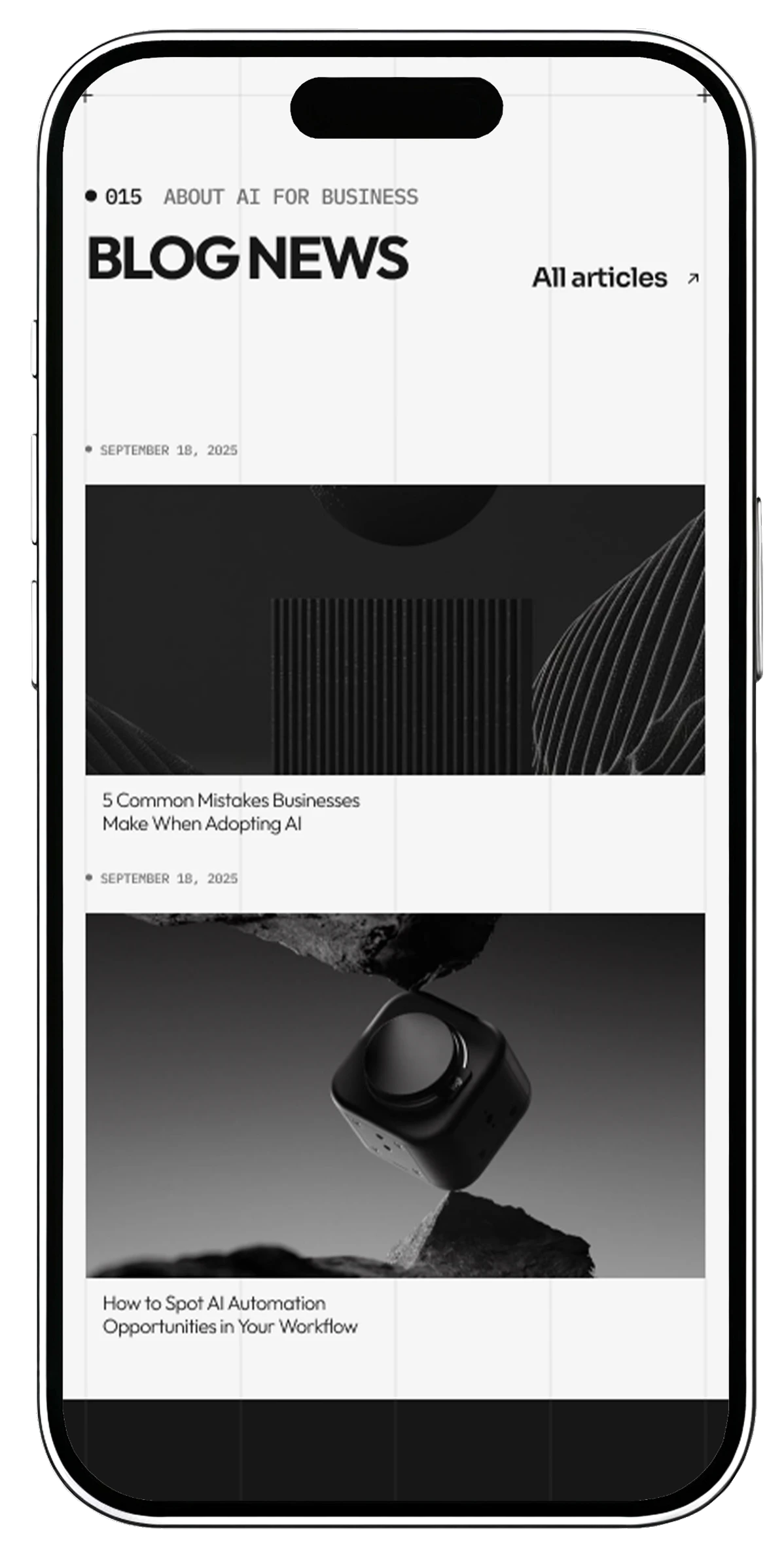 Responsive Design 7