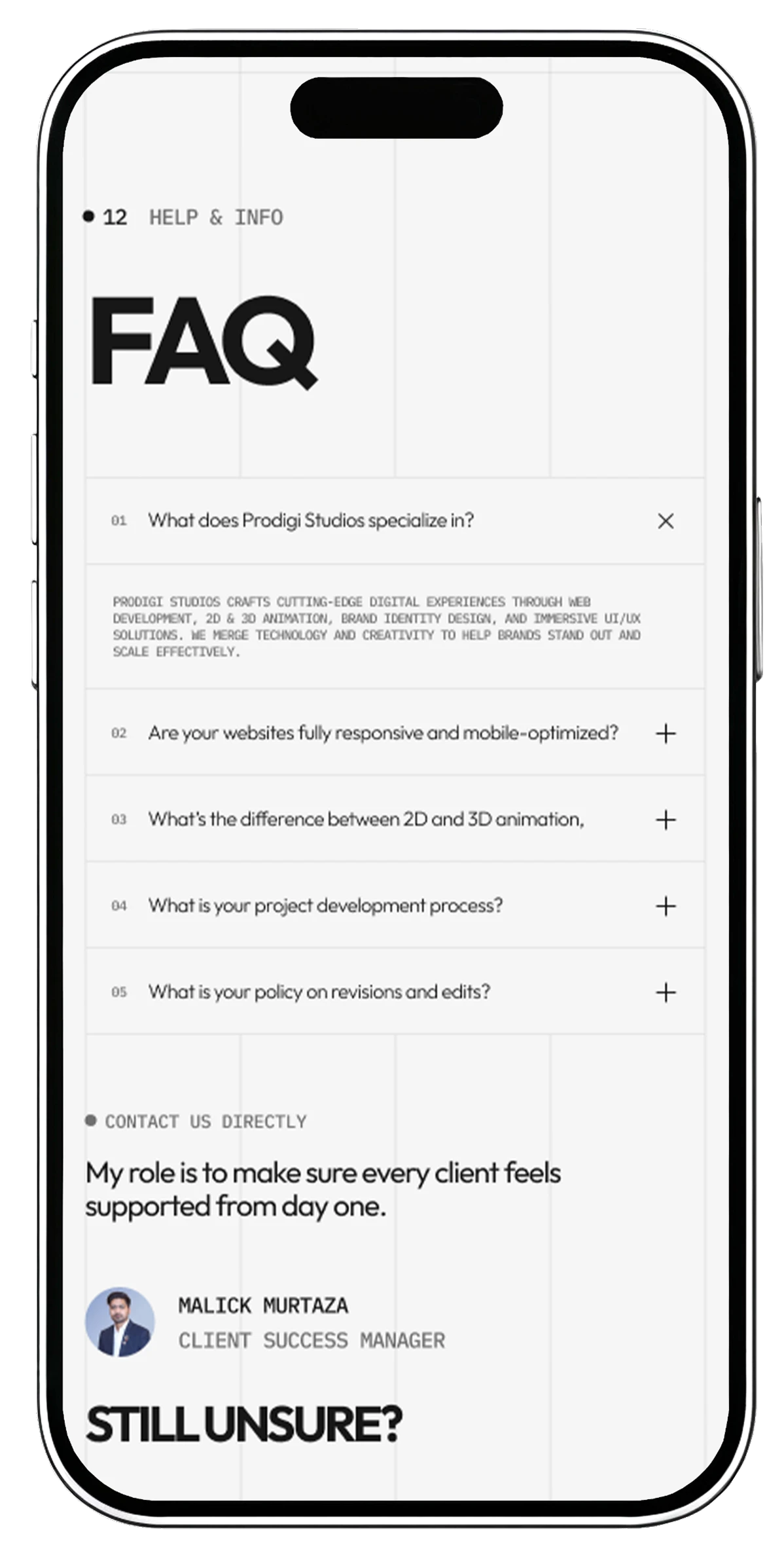 Responsive Design 8