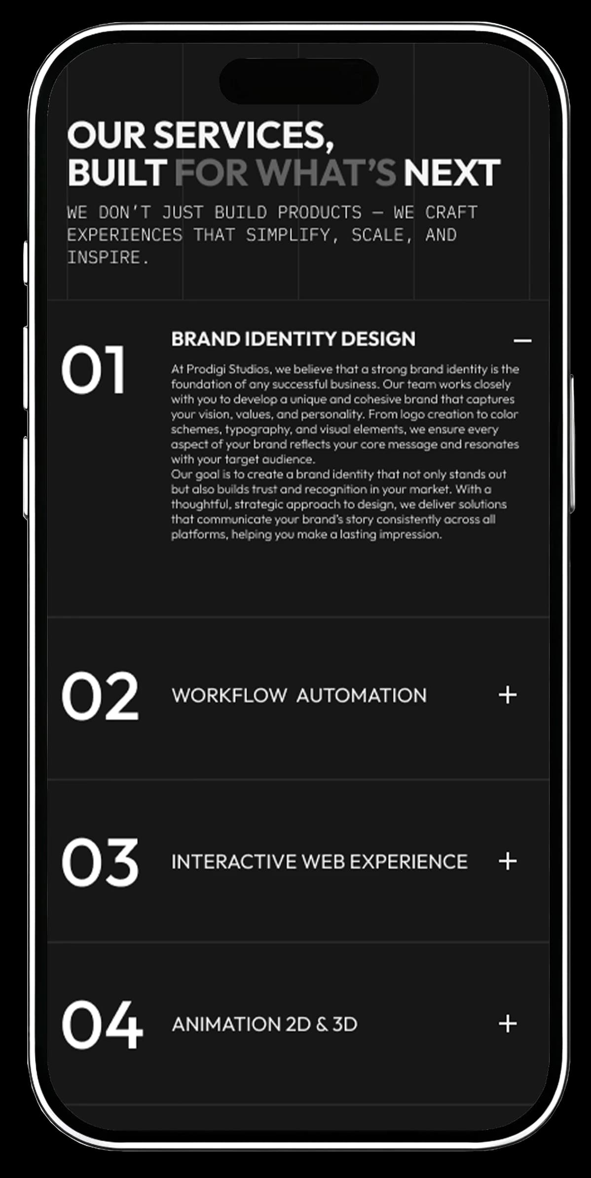 Responsive Design 15