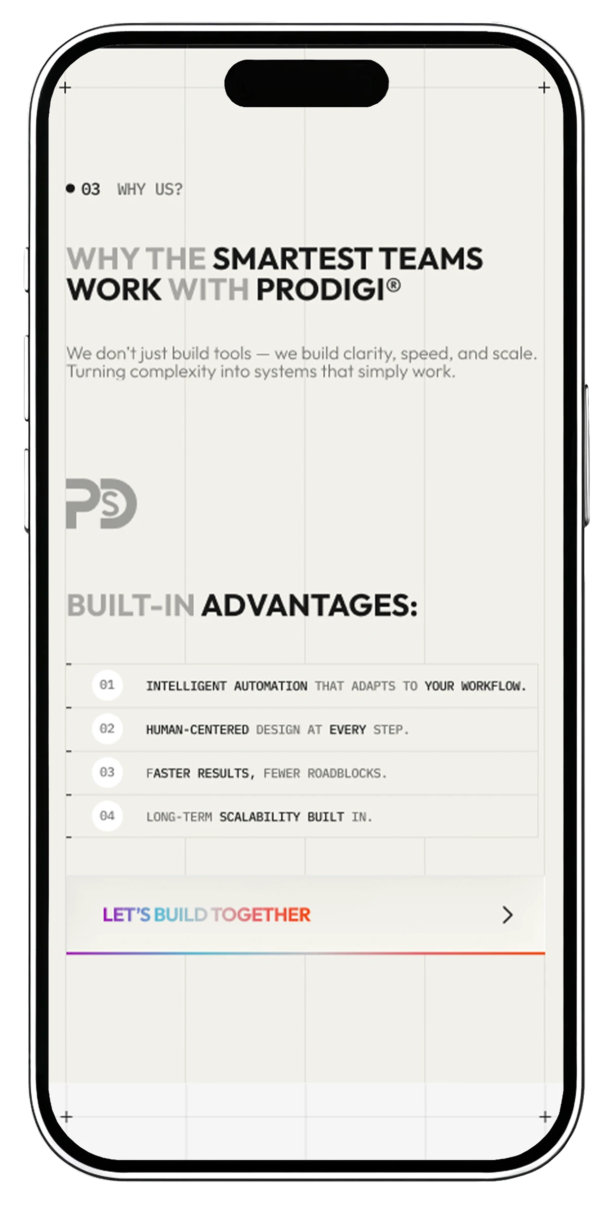 Responsive Design 16