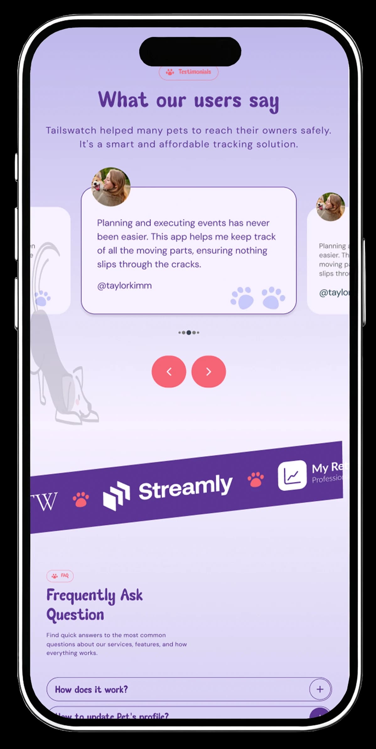 Responsive Design 7