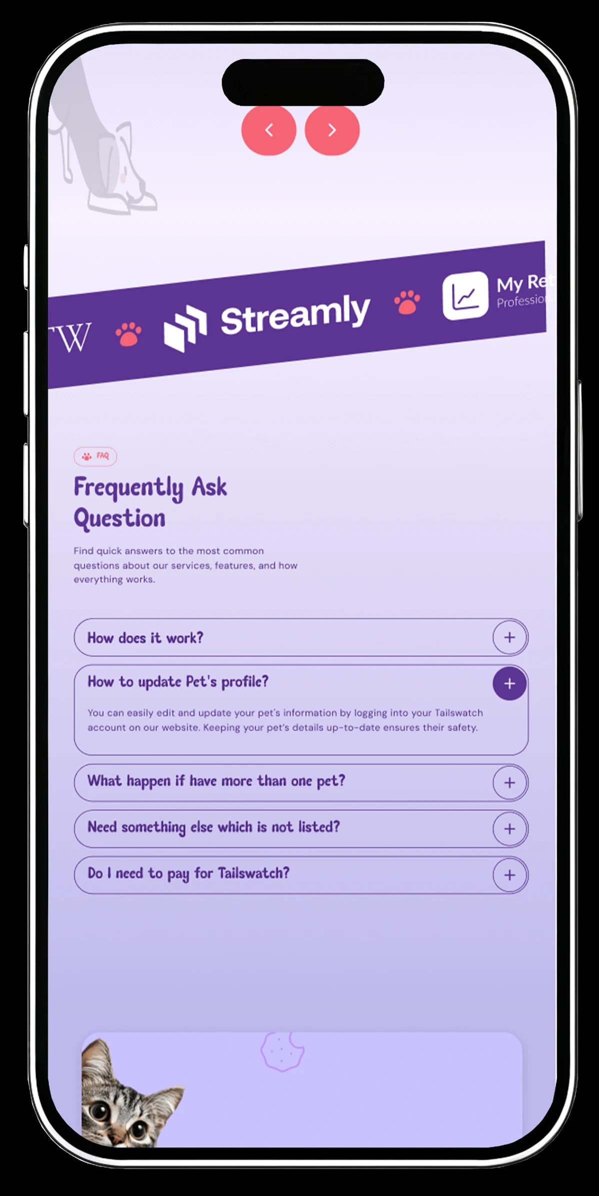Responsive Design 9