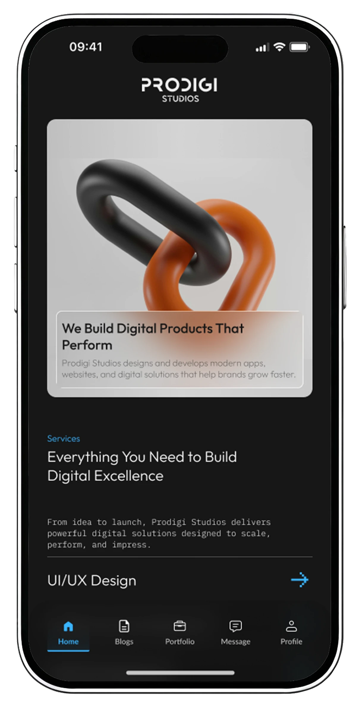 Responsive Design 7