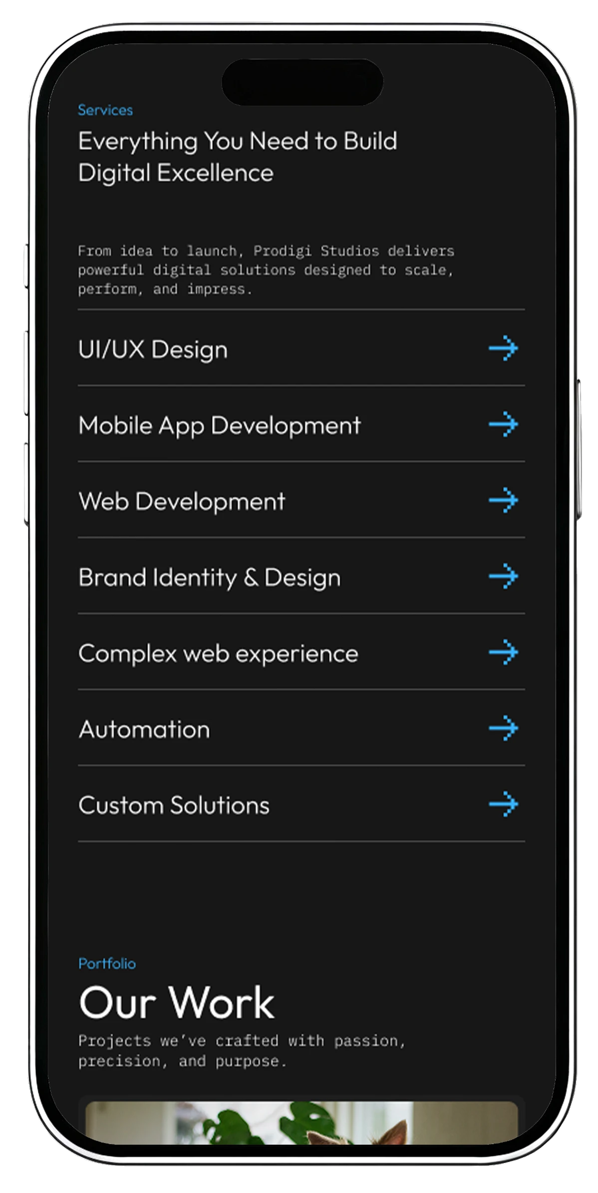 Responsive Design 8