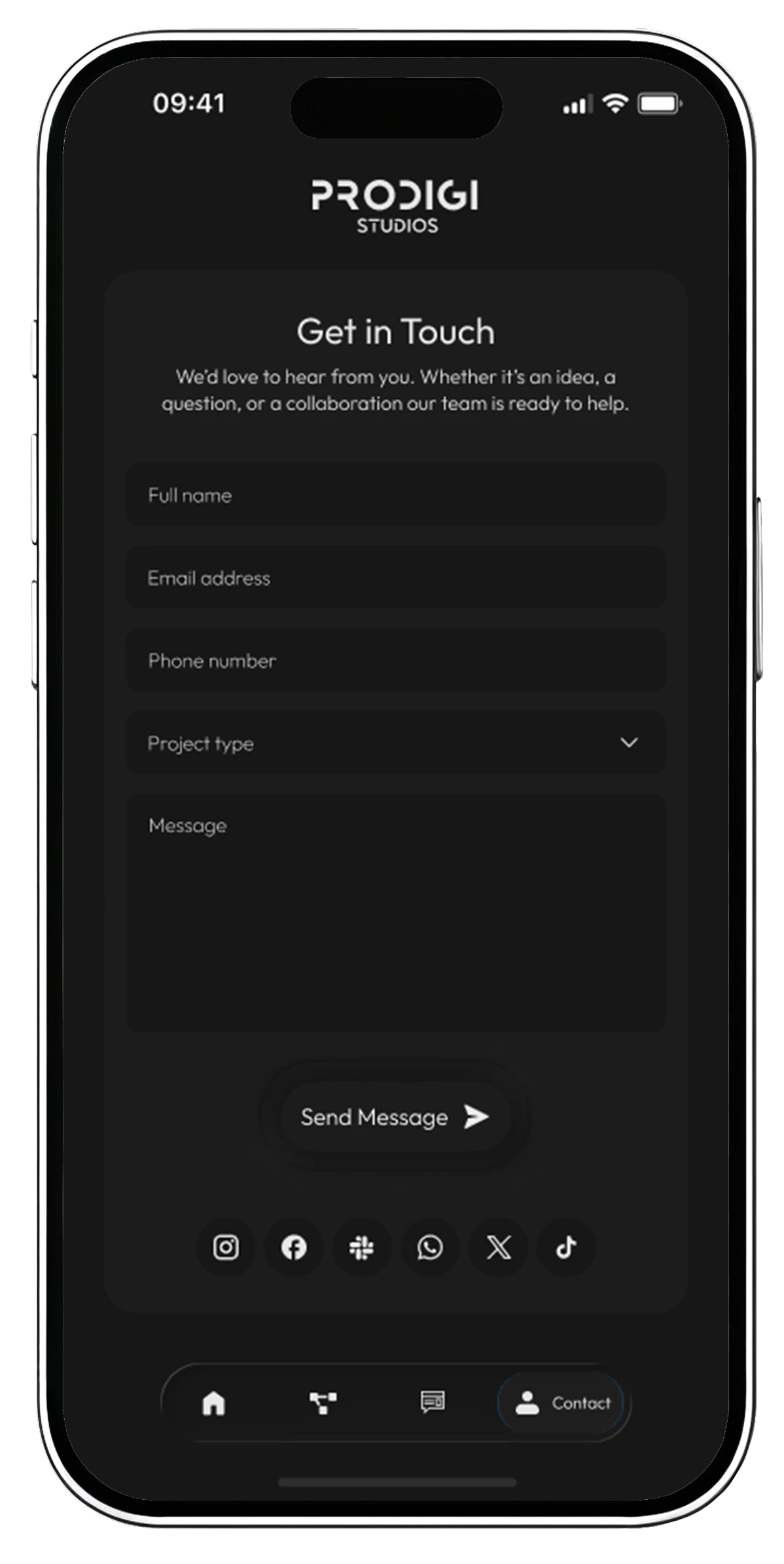 Responsive Design 9
